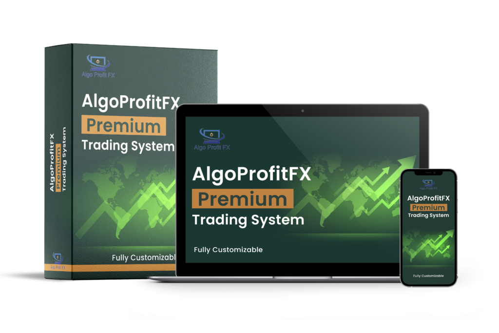 AlgoProfitFX - Automated Premium Trading System -Screens - Custom