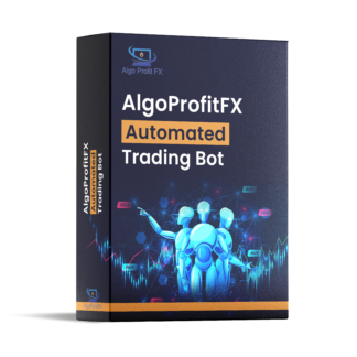AlgoProfit Momentum Trader - MoneyMachine