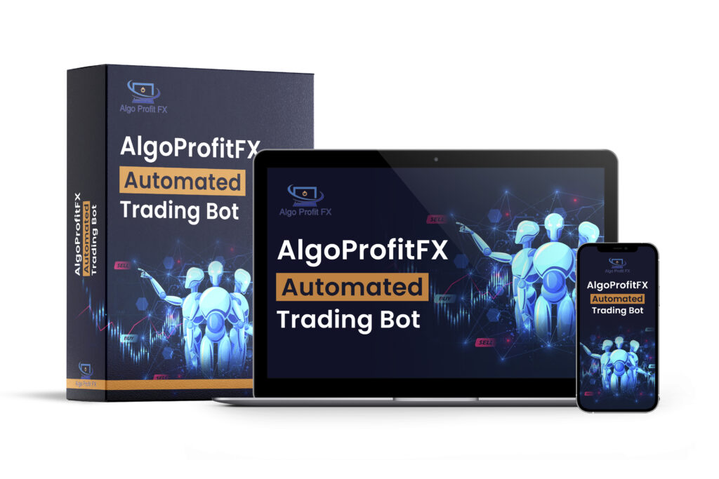 AlgoProfitFX - Automated Trading Bot